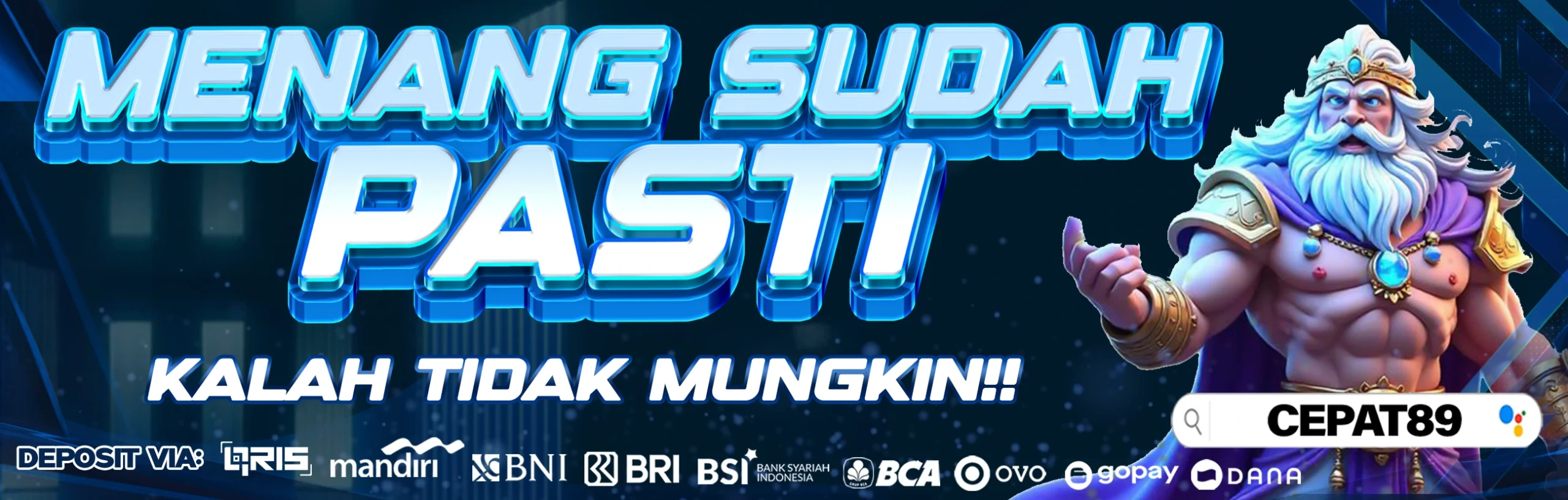 PEMERAN88 alternatif